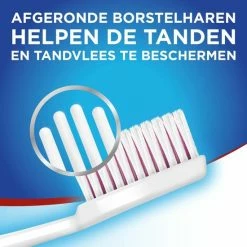 Kopen 👍 Aquafresh Tandenborstel Clean & Flex Hard 3 Stuks 🤩 -La Roche Shop 550x550 414
