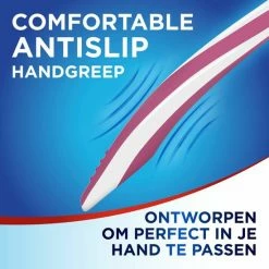 Kopen 👍 Aquafresh Tandenborstel Clean & Flex Hard 3 Stuks 🤩 -La Roche Shop 550x550 415
