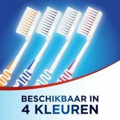 Kopen 👍 Aquafresh Tandenborstel Clean & Flex Hard 3 Stuks 🤩 -La Roche Shop 550x550 417