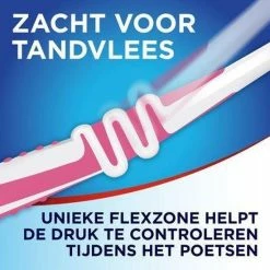 Kopen 👍 Aquafresh Tandenborstel Clean & Flex Hard 3 Stuks 🤩 -La Roche Shop 550x550 418