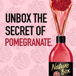 Goedkoop βοΈ Nature Box Pomegranate Shampoo 6x 385 Ml - Voordeelverpakking π€© 13 Goedkoop βοΈ Nature Box Pomegranate Shampoo 6x 385 Ml - Voordeelverpakking π€© -La Roche Shop 550x550 423