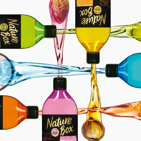 Goedkoop βοΈ Nature Box Pomegranate Shampoo 6x 385 Ml - Voordeelverpakking π€© 10 Goedkoop βοΈ Nature Box Pomegranate Shampoo 6x 385 Ml - Voordeelverpakking π€© - Afbeelding 8