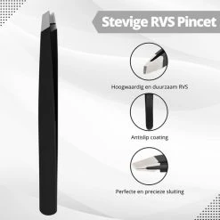 Beste recensies van π AdroitGoods Pincet Epileer - Slanted - RVS - Professioneel - Goud π₯° 12 Beste recensies van π AdroitGoods Pincet Epileer - Slanted - RVS - Professioneel - Goud π₯° -La Roche Shop 550x550 426