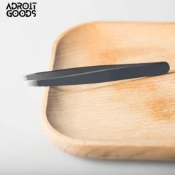 Beste recensies van 🎉 AdroitGoods Pincet Epileer - Slanted - RVS - Professioneel - Goud 🥰 -La Roche Shop 550x550 431