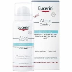 Top 10 π Eucerin AtopiControl Anti-jeuk Spray 50 Ml π 28 Top 10 π Eucerin AtopiControl Anti-jeuk Spray 50 Ml π -La Roche Shop 550x550 436