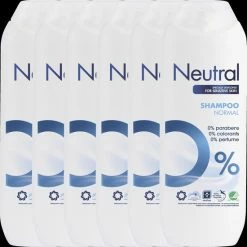 Nieuw π Neutral 0% Shampoo - 250 Ml - 6 Stuks - Voordeelverpakking π― 17 Nieuw π Neutral 0% Shampoo - 250 Ml - 6 Stuks - Voordeelverpakking π― -La Roche Shop 550x550 449
