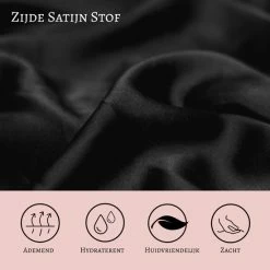 Beste Verkoop π₯ Beyeza Satijnen Slaapmuts Voor Volwassenen – Hair Bonnet Satijn – Verstelbaar - Slaapmuts Satijn – Satin Bonnet – Satijnen Bonnet – Zwart/Rood - 2 STUKS π 13 Beste Verkoop π₯ Beyeza Satijnen Slaapmuts Voor Volwassenen – Hair Bonnet Satijn – Verstelbaar - Slaapmuts Satijn – Satin Bonnet – Satijnen Bonnet – Zwart/Rood - 2 STUKS π -La Roche Shop 550x550 450