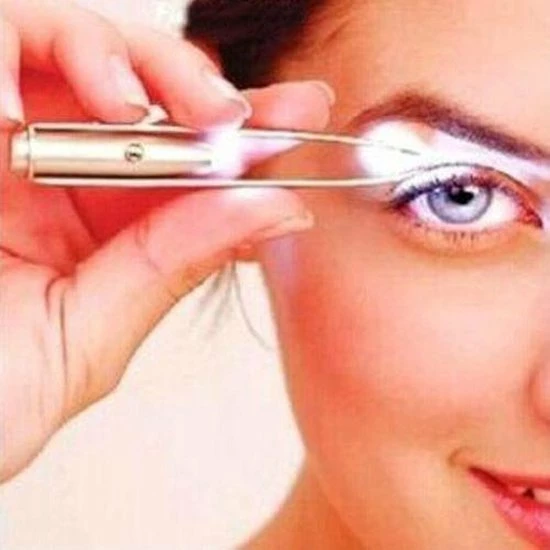 Goedkoop 𧨠Merkloos Pincet Met Lampje π 3 Goedkoop 𧨠Merkloos Pincet Met Lampje π