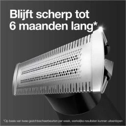 Korting 🥰 Braun Scheerapparaat Series XT5 Trimmer 🎉 -La Roche Shop 550x550 492