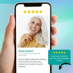 Gloednieuw 👍 Sellexy Anti Schimmelnagel Zelf-laserapparaat Incl. Pedicure Set 🧨 -La Roche Shop 550x550 503