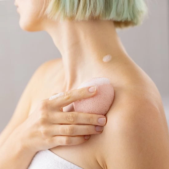 Korting π Navaris Set Van 8 Konjac Sponzen - Natuurlijke Sponzen Voor Gezichtsreiniging - Reinigt De Rijpe, Onzuivere, Droge, Gevoelige En Normale Huid - Vegan β¨ 5 Korting π Navaris Set Van 8 Konjac Sponzen - Natuurlijke Sponzen Voor Gezichtsreiniging - Reinigt De Rijpe, Onzuivere, Droge, Gevoelige En Normale Huid - Vegan β¨ - Afbeelding 3