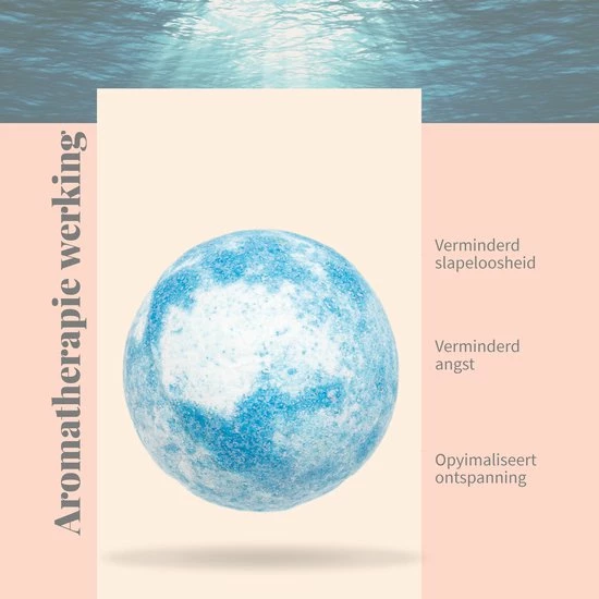 Flash-uitverkoop π Timmers Trading Bruisballen Voor Bad – XXXL Maat 175 Gram – 6 Unieke Geuren En Kleuren – 100% Natuurlijk π 8 Flash-uitverkoop π Timmers Trading Bruisballen Voor Bad – XXXL Maat 175 Gram – 6 Unieke Geuren En Kleuren – 100% Natuurlijk π - Afbeelding 6