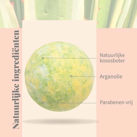 Flash-uitverkoop π Timmers Trading Bruisballen Voor Bad – XXXL Maat 175 Gram – 6 Unieke Geuren En Kleuren – 100% Natuurlijk π 11 Flash-uitverkoop π Timmers Trading Bruisballen Voor Bad – XXXL Maat 175 Gram – 6 Unieke Geuren En Kleuren – 100% Natuurlijk π - Afbeelding 9