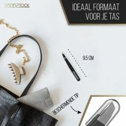 Goedkoop π₯ SolidStock Professionele Pincet Epileer - Tweezer - Zwart π 13 Goedkoop π₯ SolidStock Professionele Pincet Epileer - Tweezer - Zwart π -La Roche Shop 550x550 53