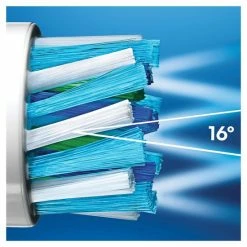 Nieuw π Oral B Oral-B Cross Action EB50 - 2 Stuks - Opzetborstels π 35 Nieuw π Oral B Oral-B Cross Action EB50 - 2 Stuks - Opzetborstels π -La Roche Shop 550x550 534