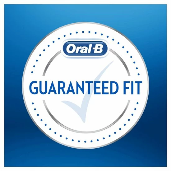 Nieuw π Oral B Oral-B Cross Action EB50 - 2 Stuks - Opzetborstels π 9 Nieuw π Oral B Oral-B Cross Action EB50 - 2 Stuks - Opzetborstels π - Afbeelding 7