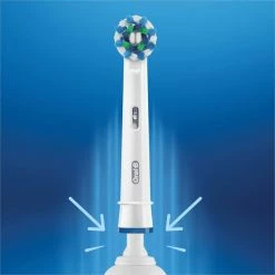 Nieuw π Oral B Oral-B Cross Action EB50 - 2 Stuks - Opzetborstels π 40 Nieuw π Oral B Oral-B Cross Action EB50 - 2 Stuks - Opzetborstels π -La Roche Shop 550x550 539