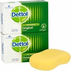 Beste recensies van π― Dettol Anti-bacteriele Zeeptablet 12 X 100g π 6 Beste recensies van π― Dettol Anti-bacteriele Zeeptablet 12 X 100g π -La Roche Shop 550x550 558