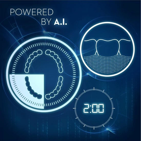 Goedkoopste π Oral B Oral-B Genius X 20000N - Roze - Elektrische Tandenborstel π 8 Goedkoopste π Oral B Oral-B Genius X 20000N - Roze - Elektrische Tandenborstel π - Afbeelding 6