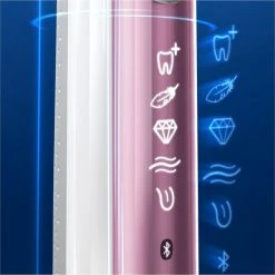 Goedkoopste π Oral B Oral-B Genius X 20000N - Roze - Elektrische Tandenborstel π 22 Goedkoopste π Oral B Oral-B Genius X 20000N - Roze - Elektrische Tandenborstel π -La Roche Shop 550x550 561