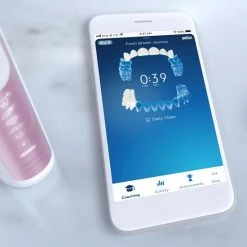 Goedkoopste π Oral B Oral-B Genius X 20000N - Roze - Elektrische Tandenborstel π 26 Goedkoopste π Oral B Oral-B Genius X 20000N - Roze - Elektrische Tandenborstel π -La Roche Shop 550x550 564