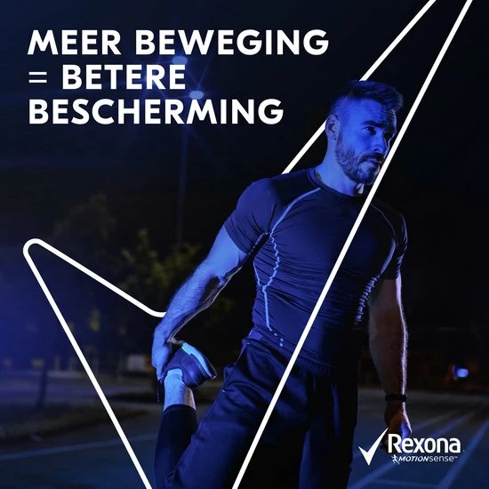 Flash-uitverkoop π Rexona Men Invisible Anti-Transpirant Spray - 6 X 150 Ml - Voordeelverpakking π 7 Flash-uitverkoop π Rexona Men Invisible Anti-Transpirant Spray - 6 X 150 Ml - Voordeelverpakking π - Afbeelding 5