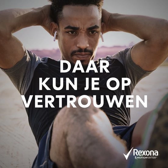 Flash-uitverkoop π Rexona Men Invisible Anti-Transpirant Spray - 6 X 150 Ml - Voordeelverpakking π 9 Flash-uitverkoop π Rexona Men Invisible Anti-Transpirant Spray - 6 X 150 Ml - Voordeelverpakking π - Afbeelding 7
