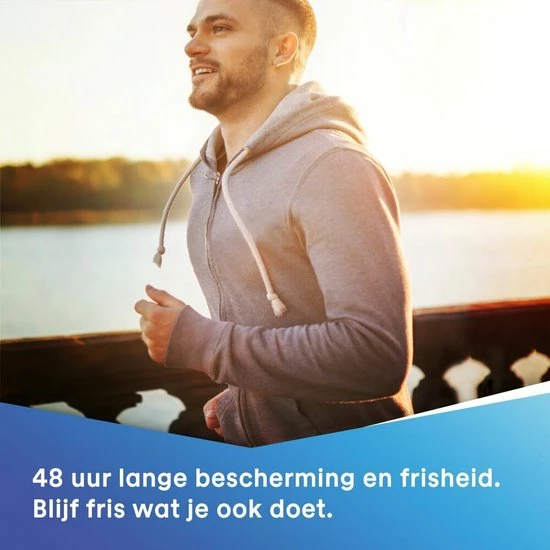 Flash-uitverkoop π Rexona Men Invisible Anti-Transpirant Spray - 6 X 150 Ml - Voordeelverpakking π 14 Flash-uitverkoop π Rexona Men Invisible Anti-Transpirant Spray - 6 X 150 Ml - Voordeelverpakking π - Afbeelding 12