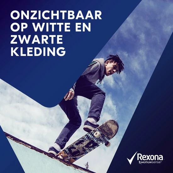 Flash-uitverkoop π Rexona Men Invisible Anti-Transpirant Spray - 6 X 150 Ml - Voordeelverpakking π 16 Flash-uitverkoop π Rexona Men Invisible Anti-Transpirant Spray - 6 X 150 Ml - Voordeelverpakking π - Afbeelding 14