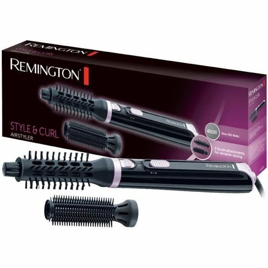 Goedkoop β¨ Remington AS404 Haarstyler π 8 Goedkoop β¨ Remington AS404 Haarstyler π - Afbeelding 6