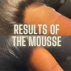 Gloednieuw 😀 CheyyMousse | Lace Tint Mousse | Medium Brown 🔥 -La Roche Shop 550x550 587