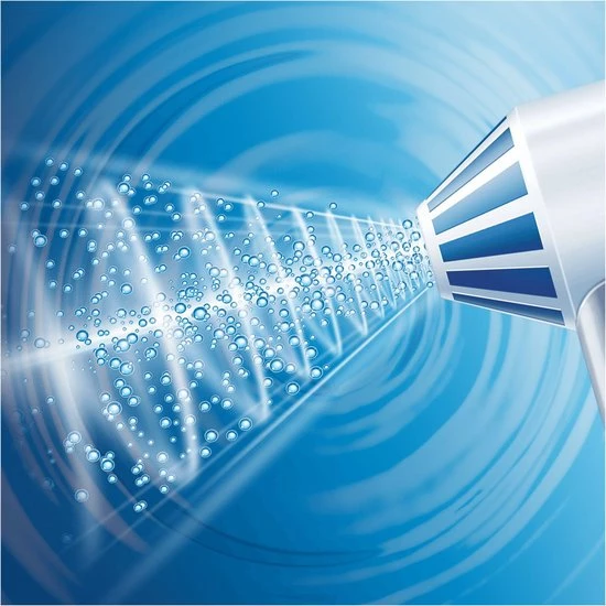 Beste recensies van β Oral B Oral-B OxyJet - Opzetborstels - 4 Stuks π 7 Beste recensies van β Oral B Oral-B OxyJet - Opzetborstels - 4 Stuks π - Afbeelding 5