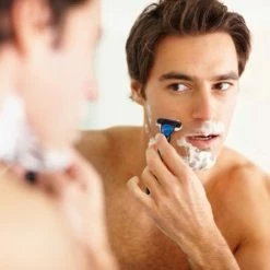 Flash-uitverkoop 🔥 BIC Scheermesjes - Hybrid 3 Flex Scheersysteem Voor Mannen - 1 Scheerapparaat + 4 Navulmesjes - Product Van Het Jaar 2022 ✨ -La Roche Shop 550x550 606