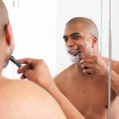 Flash-uitverkoop 🔥 BIC Scheermesjes - Hybrid 3 Flex Scheersysteem Voor Mannen - 1 Scheerapparaat + 4 Navulmesjes - Product Van Het Jaar 2022 ✨ -La Roche Shop 550x550 608