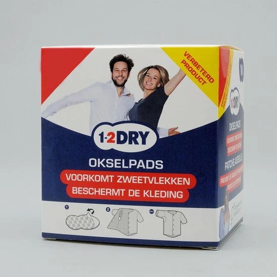 Beste recensies van β De Enige Echte Uit De Drogisterijen - 200 Anti Transpirant Okselpads - Wit - Large - 1-2DRY Anti Zweetpads π 3 Beste recensies van β De Enige Echte Uit De Drogisterijen - 200 Anti Transpirant Okselpads - Wit - Large - 1-2DRY Anti Zweetpads π