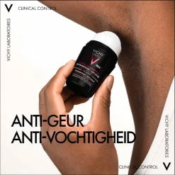 Korting 👏 Vichy Homme Deodorant Clinical Control 96 Uur ⭐ -La Roche Shop 550x550 622