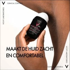 Korting 👏 Vichy Homme Deodorant Clinical Control 96 Uur ⭐ -La Roche Shop 550x550 623