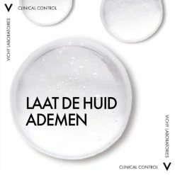 Korting 👏 Vichy Homme Deodorant Clinical Control 96 Uur ⭐ -La Roche Shop 550x550 625