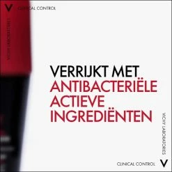 Korting 👏 Vichy Homme Deodorant Clinical Control 96 Uur ⭐ -La Roche Shop 550x550 626