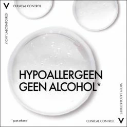 Korting 👏 Vichy Homme Deodorant Clinical Control 96 Uur ⭐ -La Roche Shop 550x550 628