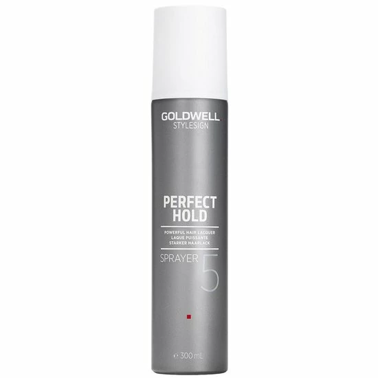 Uitgang π Goldwell - Stylesign - Perfect Hold - Sprayer - 500 Ml π₯° 6 Uitgang π Goldwell - Stylesign - Perfect Hold - Sprayer - 500 Ml π₯° - Afbeelding 4