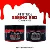 Goedkoopste βοΈ Attitude Hairdye Attitude Hair Dye Semi Permanente Haarverf SEEING RED Duo Combi Set 2 Potjes Haarverf Rood β 1 Goedkoopste βοΈ Attitude Hairdye Attitude Hair Dye Semi Permanente Haarverf SEEING RED Duo Combi Set 2 Potjes Haarverf Rood β -La Roche Shop 550x550 637