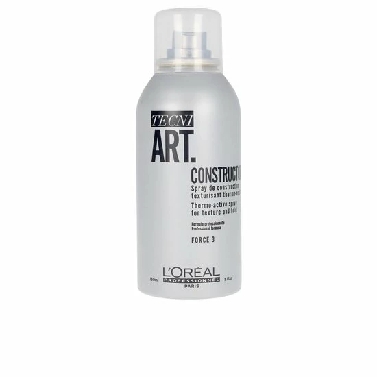 Gloednieuw ✨ L’Oréal Professionnel L'Oreal Professionnel TECNI ART Constructor 150 Ml ✨ 5 Gloednieuw ✨ L’Oréal Professionnel L'Oreal Professionnel TECNI ART Constructor 150 Ml ✨ - Afbeelding 3