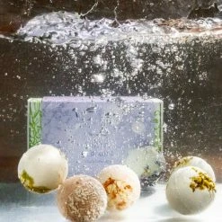 Beste recensies van 🔥 MEAROME Méarome - Bruisballen Voor Bad- Coffret Relaxant - 100% Natuurlijk - 6 Stuks 🌟 -La Roche Shop 550x550 67