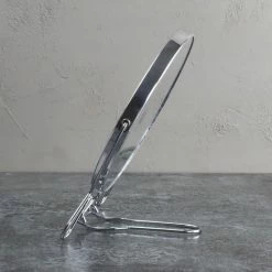 Nieuw π Orange85 Make Up Spiegel - Rond - Met Vergroting - Kantelbaar - Compact - 14 Cm - Scheerspiegel - Staand π 13 Nieuw π Orange85 Make Up Spiegel - Rond - Met Vergroting - Kantelbaar - Compact - 14 Cm - Scheerspiegel - Staand π -La Roche Shop 550x550 680