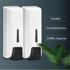 Goedkoop π WiseGoods Luxe Shampoo & Zeepdispenser - Wandmontage - Muur Zeep Dispenser - Zeeppompje Douche - Badkamer - Goud - 3 -Delig β€οΈ 20 Goedkoop π WiseGoods Luxe Shampoo & Zeepdispenser - Wandmontage - Muur Zeep Dispenser - Zeeppompje Douche - Badkamer - Goud - 3 -Delig β€οΈ -La Roche Shop 550x550 682