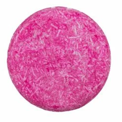 Flash-uitverkoop 🧨 HappySoaps La Vie En Rose Shampoo Bar - 70 G ⭐