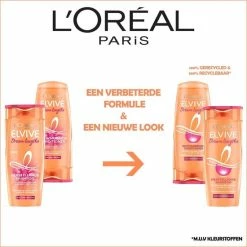 Flash-uitverkoop ❤️ L’Oréal Paris Elvive Dream Lengths Shampoo - 250ml ✨ 23 Flash-uitverkoop ❤️ L’Oréal Paris Elvive Dream Lengths Shampoo - 250ml ✨ -La Roche Shop 550x550 70