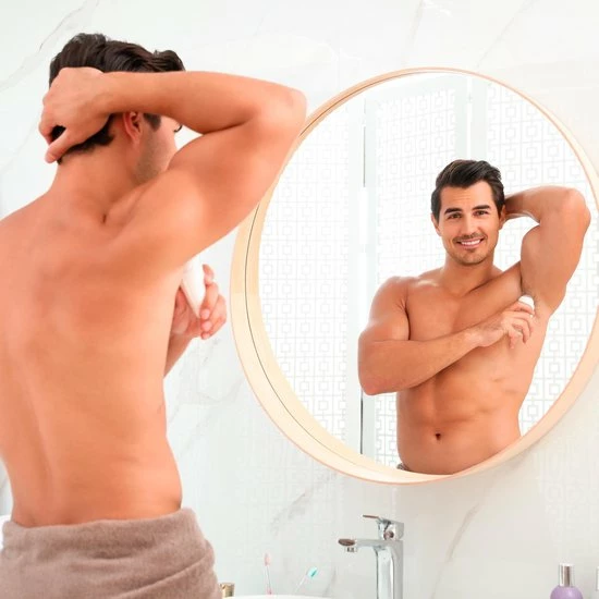 Uitgang π Sanex Men Active Control Deodorant Anti-Transpirant Roller 6 X 50ml - Voordeelverpakking β 7 Uitgang π Sanex Men Active Control Deodorant Anti-Transpirant Roller 6 X 50ml - Voordeelverpakking β - Afbeelding 5