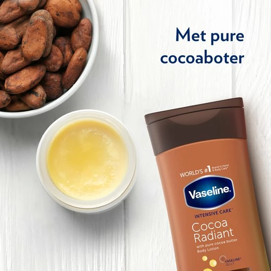 Beste recensies van π Vaseline Cocoa Radiant Intensive Care Bodylotion - 200 Ml 𧨠8 Beste recensies van π Vaseline Cocoa Radiant Intensive Care Bodylotion - 200 Ml 𧨠- Afbeelding 6